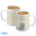 Personalised Me To You Gold Stars Mug - The Gift Cabin UK