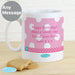 Personalised Me To You Birthday Big Age Female Mug - The Gift Cabin UK