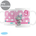 Personalised Me To You Birthday Big Age Female Mug - The Gift Cabin UK