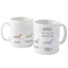 Personalised Dachshund Dog Breed Mug - The Gift Cabin UK