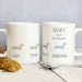 Personalised Dachshund Dog Breed Mug - The Gift Cabin UK