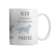 Personalised Cocker Spaniel Dog Breed Mug - The Gift Cabin UK