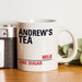 Personalised London Street Sign Mug - The Gift Cabin UK