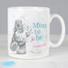 Personalised Me to You Mum to Be Mug - The Gift Cabin UK