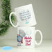 Personalised Me To You Super Hero Mug - The Gift Cabin UK