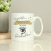 Personalised Gold Star Graduation Mug - The Gift Cabin UK