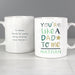 Personalised 'You're Like a Dad to Me' Mug - The Gift Cabin UK