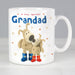 Personalised Boofle Special Grandad Mug - The Gift Cabin UK