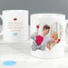 Personalised Me To You Valentines Photo Upload Mug - The Gift Cabin UK