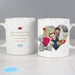 Personalised Me To You Valentines Photo Upload Mug - The Gift Cabin UK