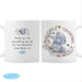 Personalised Me to You Bees Mug - The Gift Cabin UK