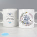 Personalised Me to You Bees Mug - The Gift Cabin UK