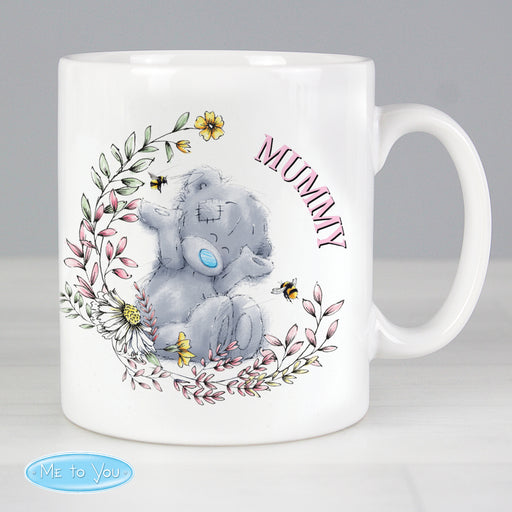 Personalised Me to You Bees Mug - The Gift Cabin UK