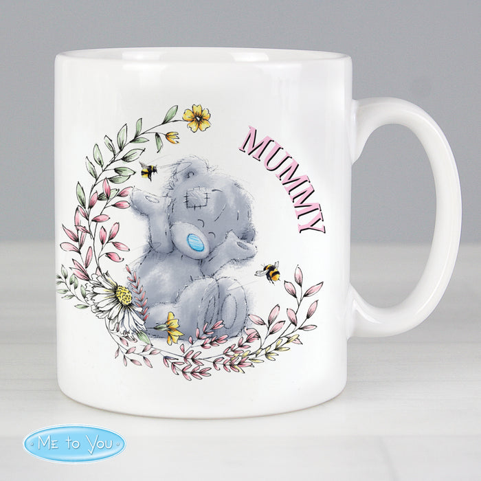 Personalised Me to You Bees Mug - The Gift Cabin UK