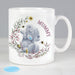 Personalised Me to You Bees Mug - The Gift Cabin UK