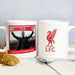 Liverpool FC Manager Mug - The Gift Cabin UK