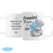 Personalised Me To You Grandad You're A Star Mug - The Gift Cabin UK