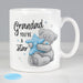 Personalised Me To You Grandad You're A Star Mug - The Gift Cabin UK