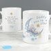 Personalised Tiny Tatty Teddy Daddy You're A Star Mug - The Gift Cabin UK