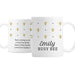 Personalised Queen Bee Mug - The Gift Cabin UK