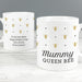 Personalised Queen Bee Mug - The Gift Cabin UK