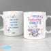 Personalised Me to You Godmother Mug - The Gift Cabin UK