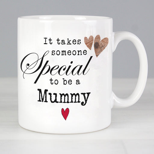 Personalised Someone Special Mug - The Gift Cabin UK