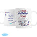 Personalised Me to You Godfather Mug - The Gift Cabin UK