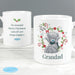 Personalised Me to You 'For Grandad Dad' Christmas Mug - The Gift Cabin UK