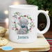 Personalised Me to You 'For Grandad Dad' Christmas Mug - The Gift Cabin UK