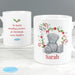 Personalised Me to You 'For Nan, Grandma, Mum' Christmas Mug - The Gift Cabin UK