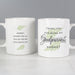 Personalised Godparent Mug - The Gift Cabin UK