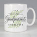 Personalised Godparent Mug - The Gift Cabin UK