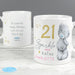 Personalised Me To You Sparkle & Shine Birthday Mug - The Gift Cabin UK