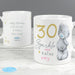 Personalised Me To You Sparkle & Shine Birthday Mug - The Gift Cabin UK