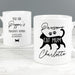 Personalised Pawsome Cat Mum Mug - The Gift Cabin UK