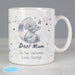 Personalised Moon & Stars Me To You Mug - The Gift Cabin UK