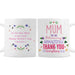 Personalised You Are Blooming Amazing Mug - The Gift Cabin UK