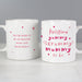 Personalised Yummy Scrummy Mummy To Be Mug - The Gift Cabin UK