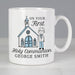 Personalised Boys First Holy Communion Mug - The Gift Cabin UK