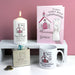 Personalised Girls First Holy Communion Mug - The Gift Cabin UK