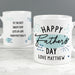 Personalised Father's Day Mug - The Gift Cabin UK