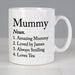 Personalised Dictionary Definition Mug - The Gift Cabin UK