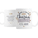 Personalised Cup of Christmas Cheer Mug - The Gift Cabin UK