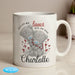 Personalised Me to You Valentine Mug - The Gift Cabin UK