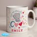 Personalised Me to You Pretty Cool Mug - The Gift Cabin UK