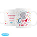 Personalised Me to You Pretty Cool Mug - The Gift Cabin UK