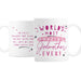 Personalised World's Most Amazing Godmother Mug - The Gift Cabin UK