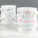 Personalised Best Ever Rainbows & Sunshine Mug - The Gift Cabin UK