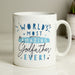 Personalised World's Most Amazing Godfather Mug - The Gift Cabin UK